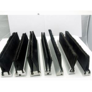 毛刷條有幾種你知道嗎？